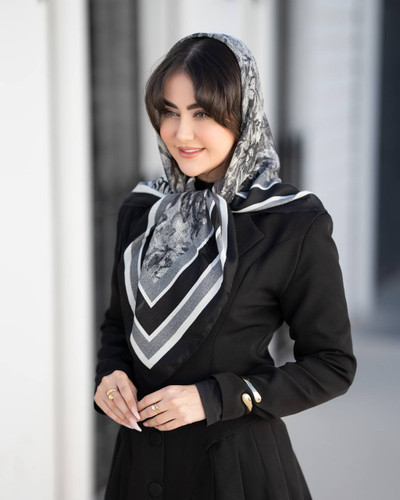 روسری قواره 100