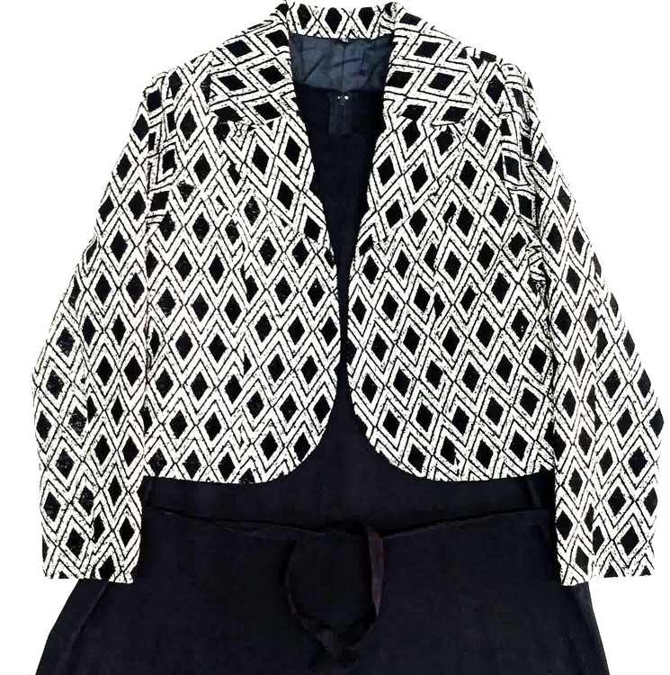 کت سارافون زنانه