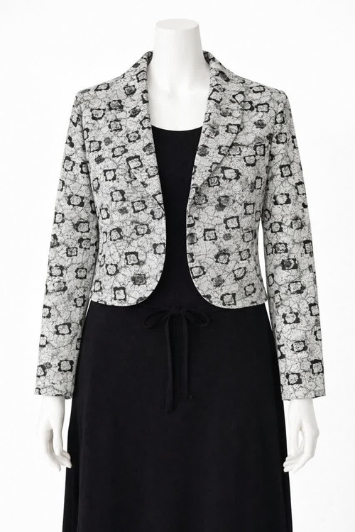 کت سارافون زنانه