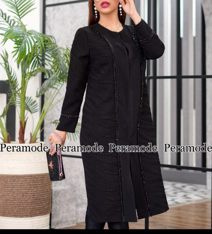 مانتو مجلسی