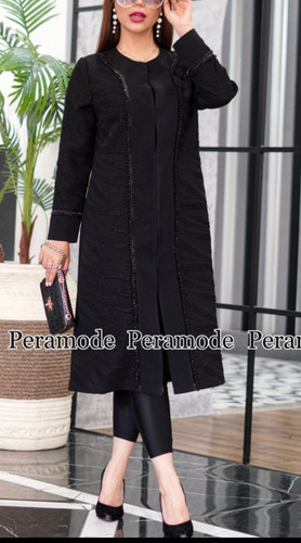 مانتو مجلسی