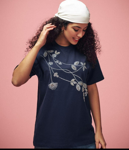 تیشرت زنانه