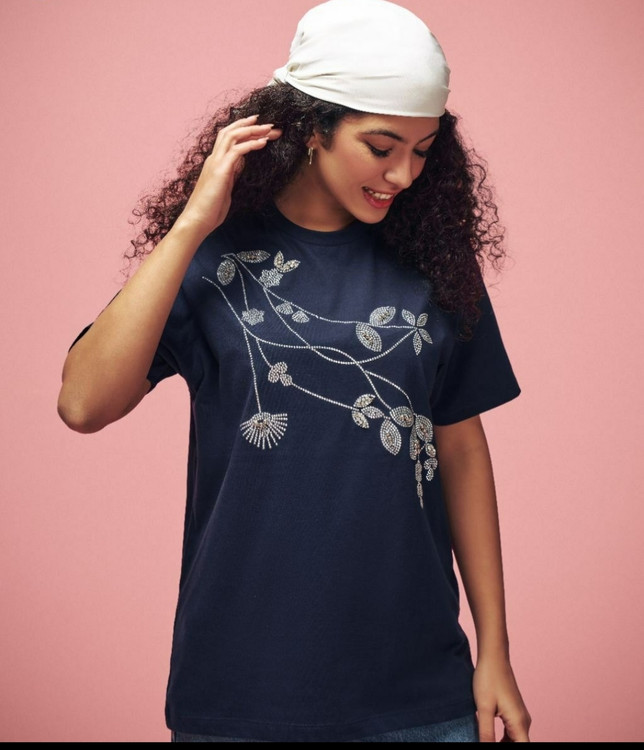 تیشرت زنانه