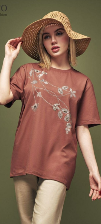 تیشرت زنانه