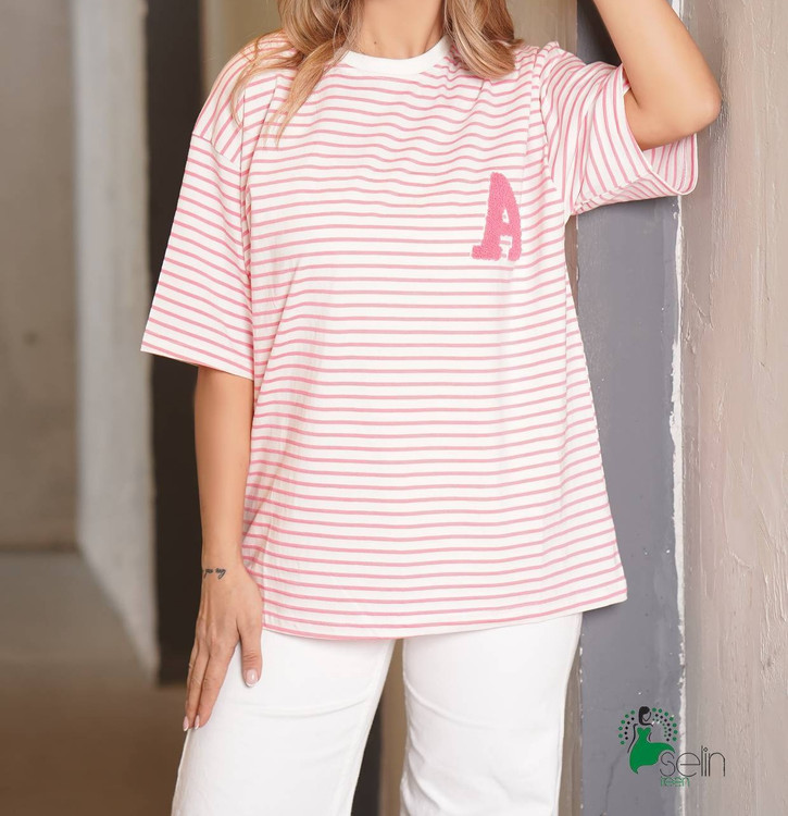 تیشرت راه راه