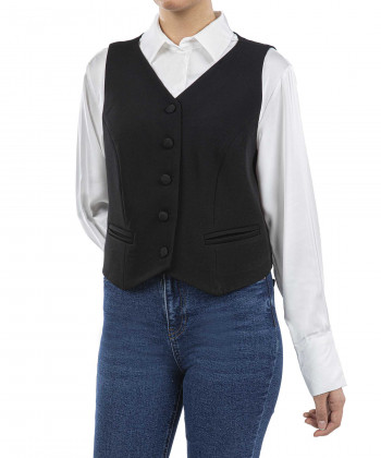 جلیقه زنانه