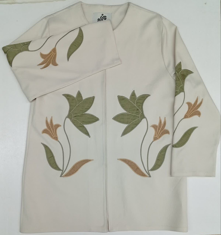 کت مجلسی زنانه