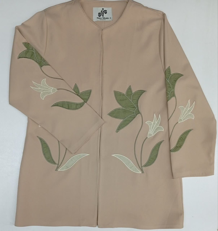 کت زنانه مجلسی