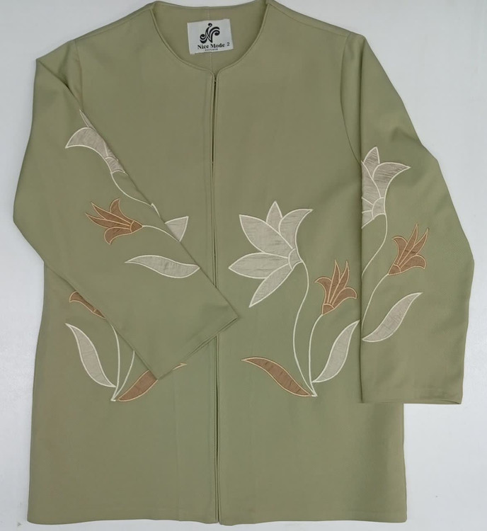 کت زنانه مدل جدید