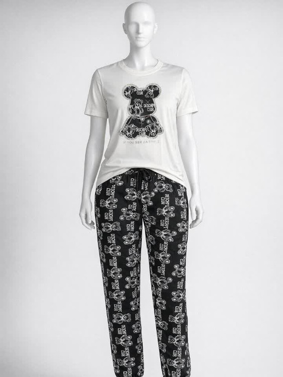 تیشرت شلوار زنانه