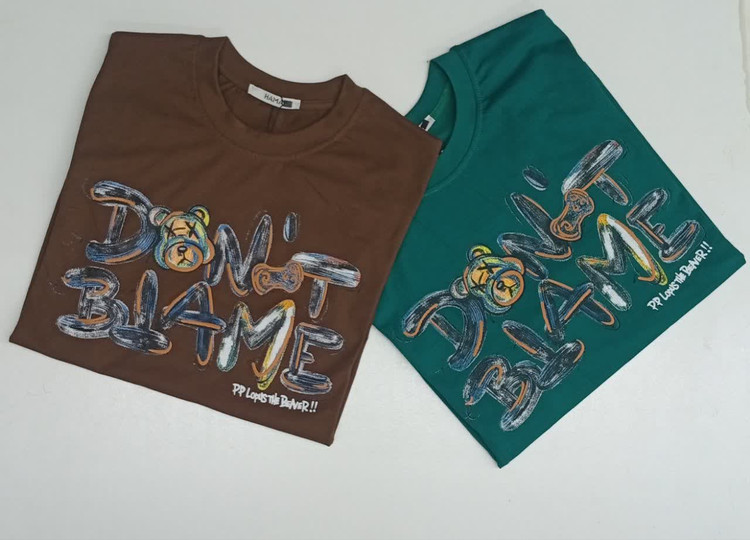 تیشرت زنانه