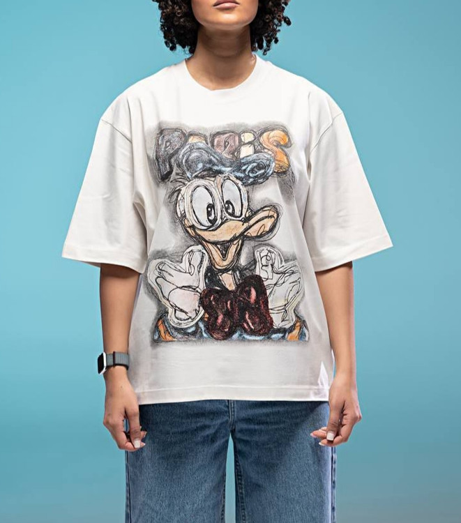 تیشرت زنانه