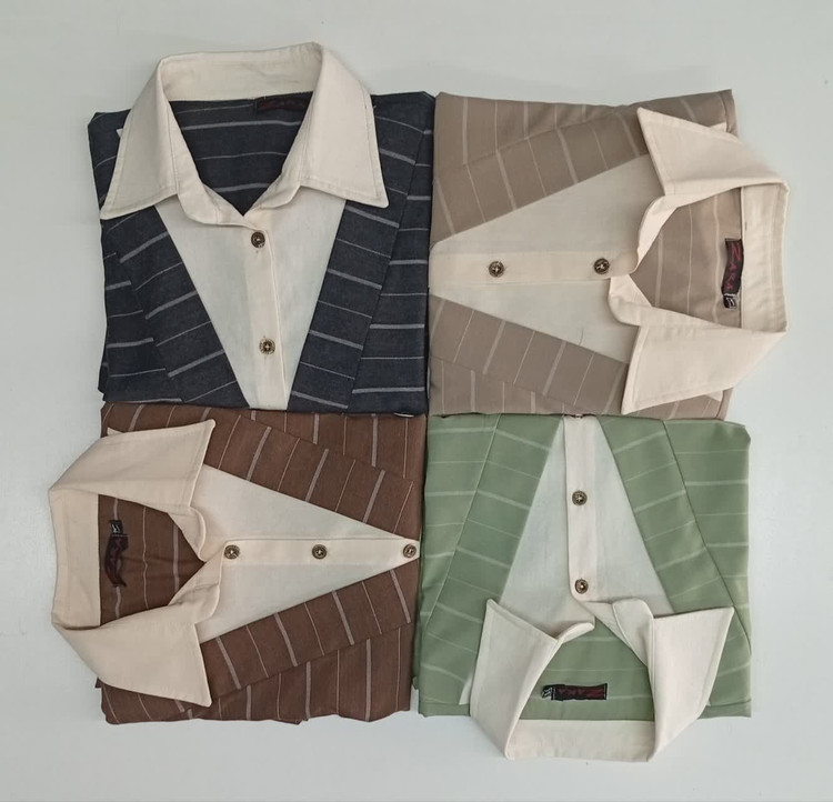 تونیک زنانه بلند